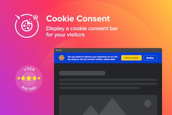 Elfsight Cookie Consent - Удобный плагин для уведомления о cookies