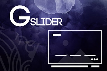 GSlider для WordPress — создайте динамичные слайдеры с Gutenberg