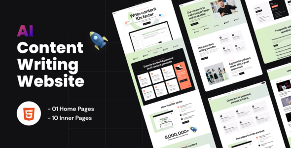 Contis — технологичный фундамент для вашего ИИ-копирайтера