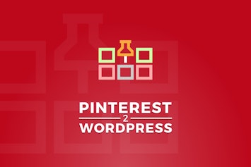 Интеграция Pinterest в WordPress