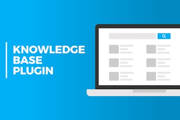 Knowledge Base - Плагин базы знаний для WordPress