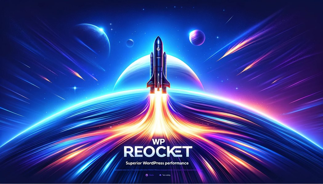 WP Rocket - лучший плагин для повышения производительности WordPress