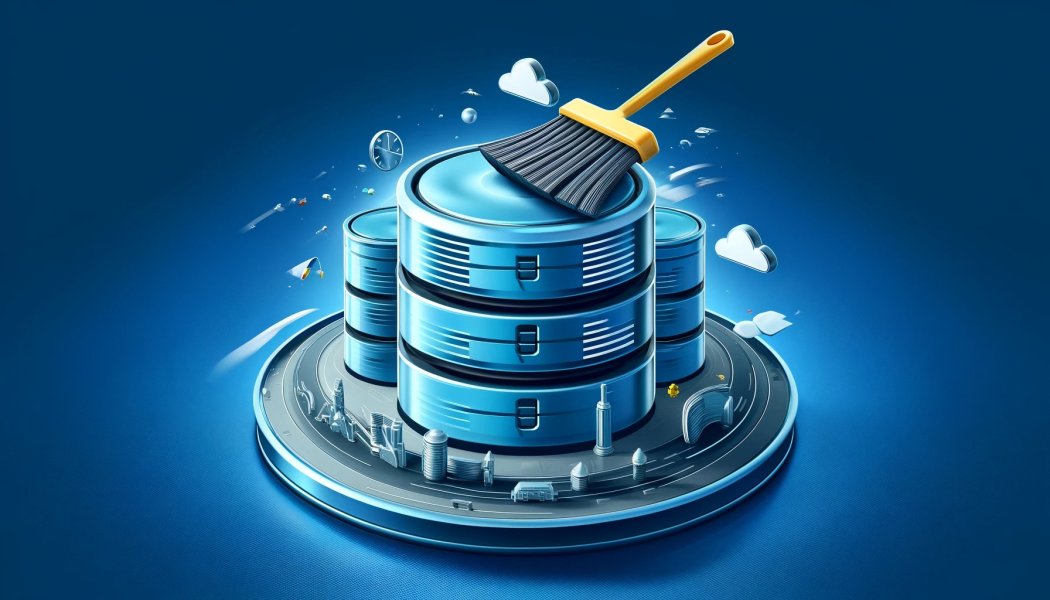 Advanced Database Cleaner Pro