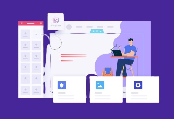 Пакет аддонов Elementor для WordPress - Selection
