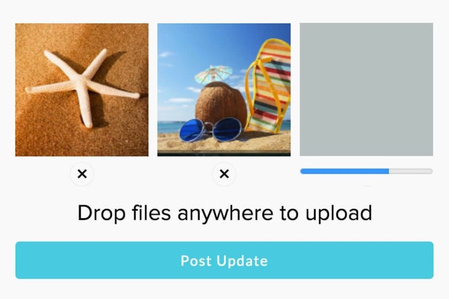 BuddyBoss Media - медиа плагин для BuddyPress