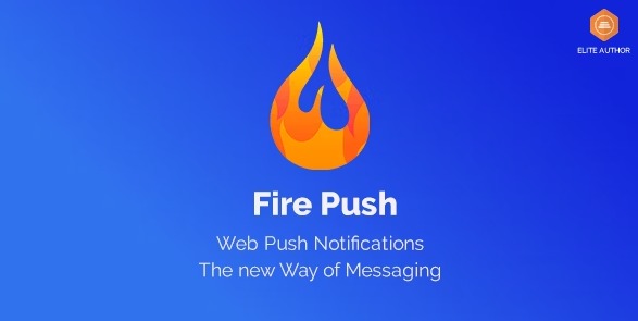 Fire Push - PUSH уведомления для WordPress