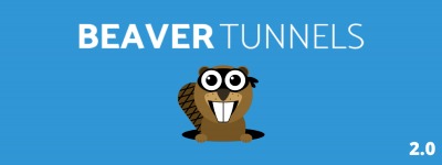 Beaver Tunnels - плагин для Beaver Builder
