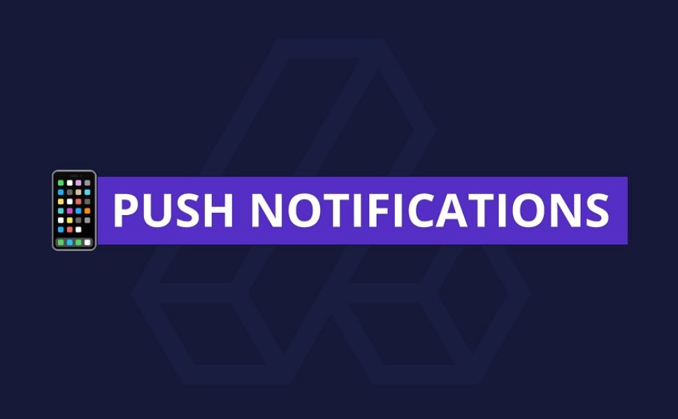 Push Notifications Plugin - push-уведомлений для скриптов AltumCode