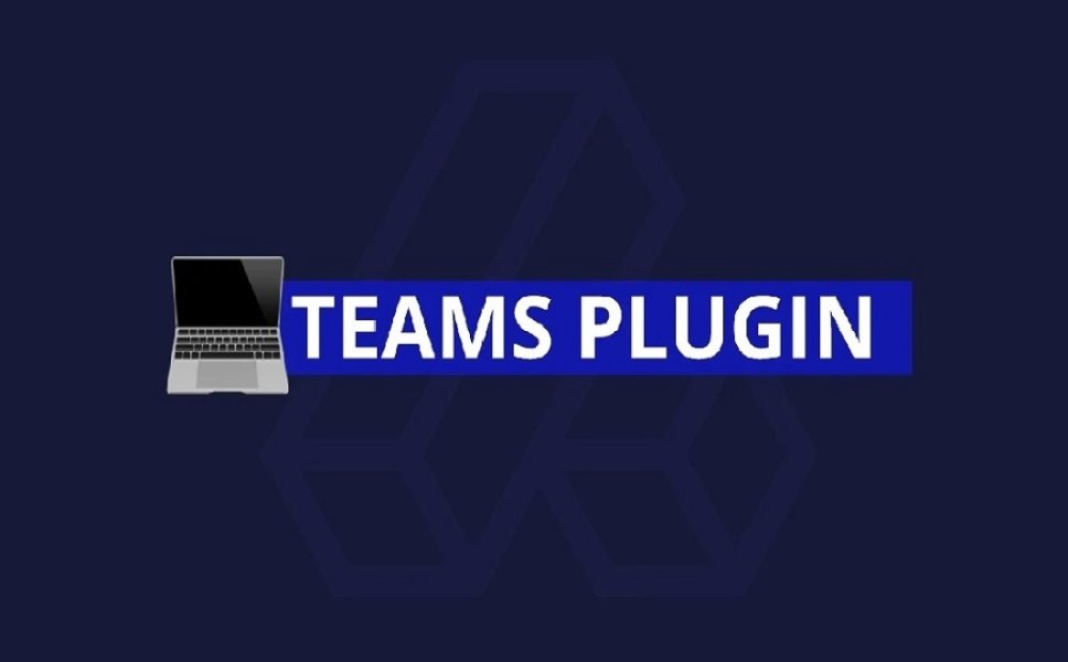 Teams Plugin - идеальная система совместной работы AltumCode