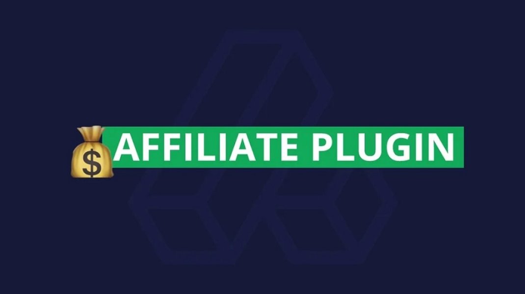 Affiliate Plugin - партнерская система для Altumcode