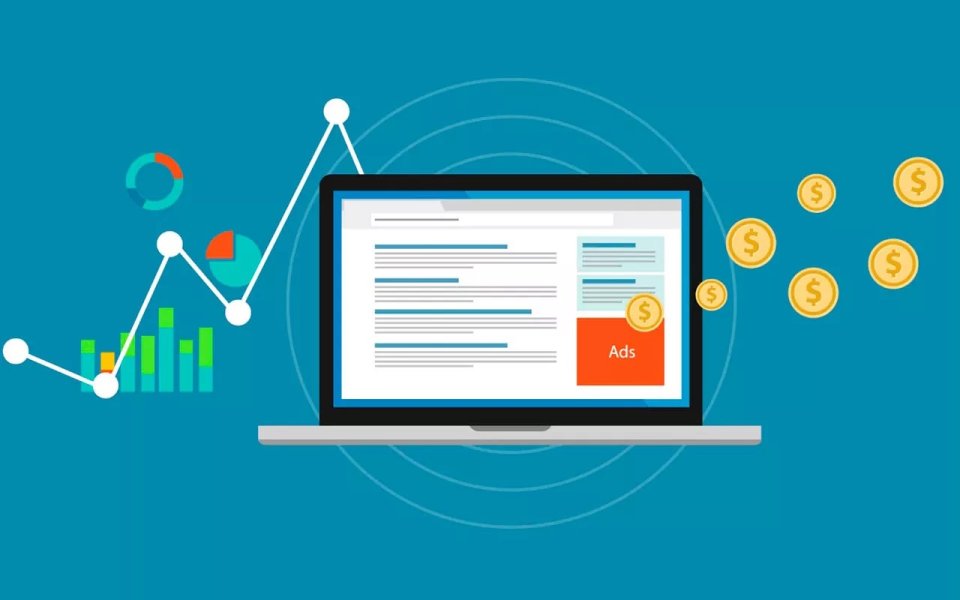 AdContent - плагин для размещения рекламы на сайте