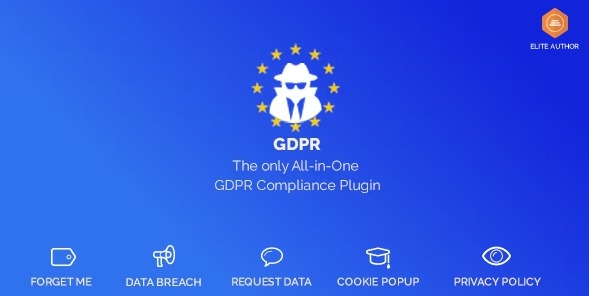 WordPress GDPR & CCPA