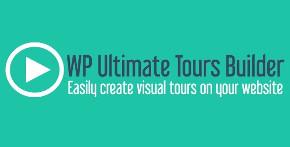 WP Ultimate Tours Builder - виртуальные туры WordPress