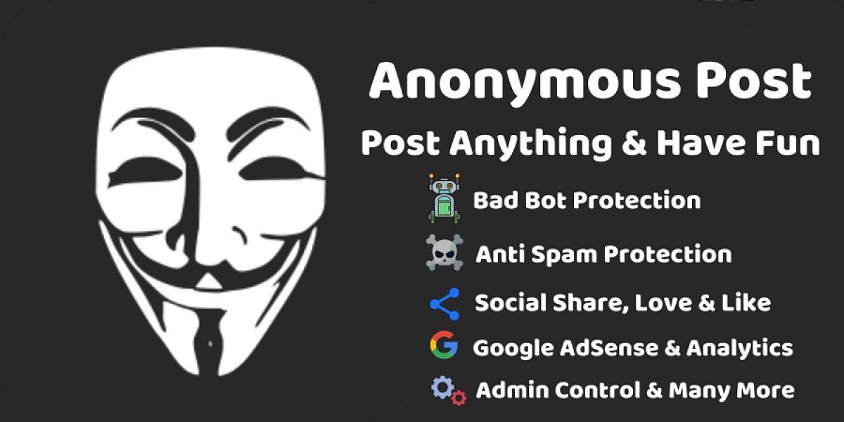 PHP-скрипт анонимных сообщений