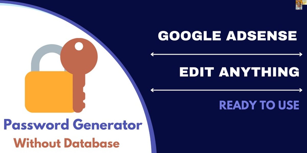 Passo - PHP скрипт генератора безопасных паролей