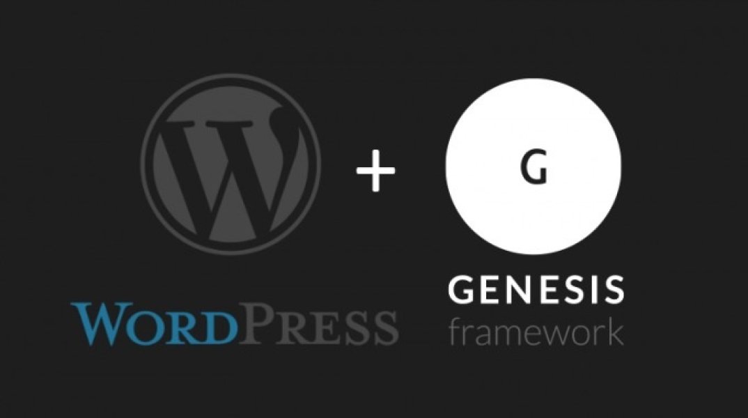 Genesis Framework - мощный фреймворк для WordPress