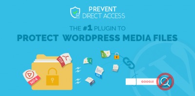 Prevent Direct Access Gold - защита мультимедийных файлов