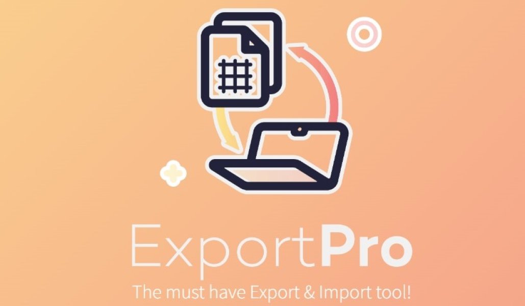 ATUM Export Pro - экспорт данных WordPress