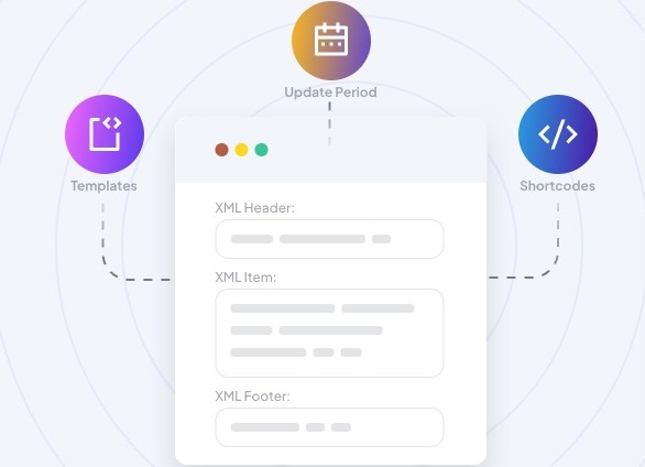 Product XML Feeds for WooCommerce Pro
