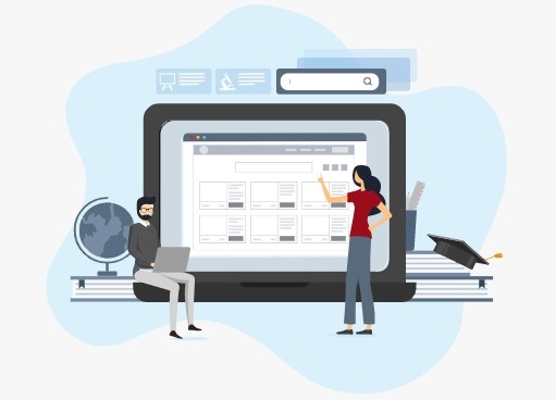 eLumine - мощная, изящная, неотразимая тема