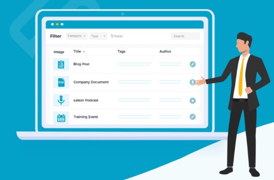 Posts Table Pro - плагин таблиц WordPress