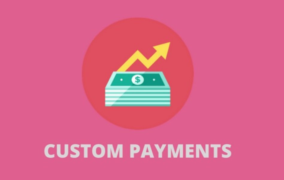 WooCommerce Custom Payment Gateway Pro