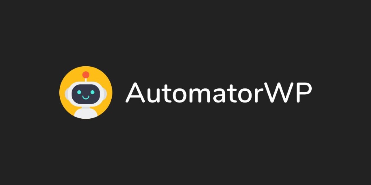 AutomatorWP - Плагин №1 для автоматизации