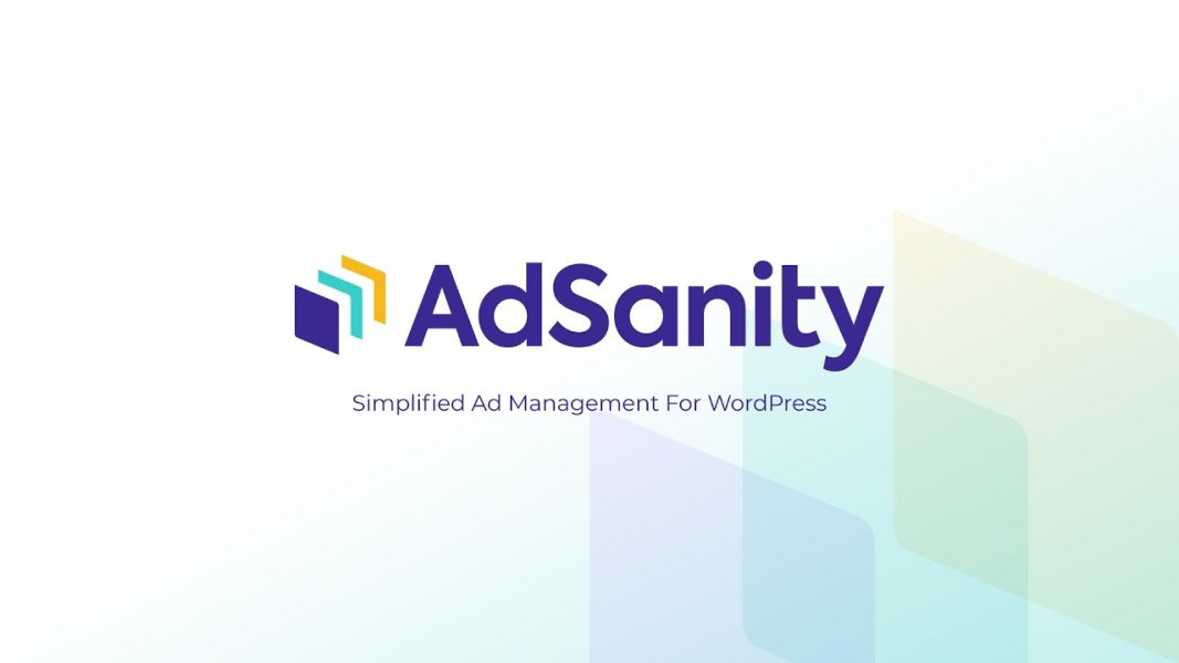 AdSanity - упрощенное управление рекламой для WordPress