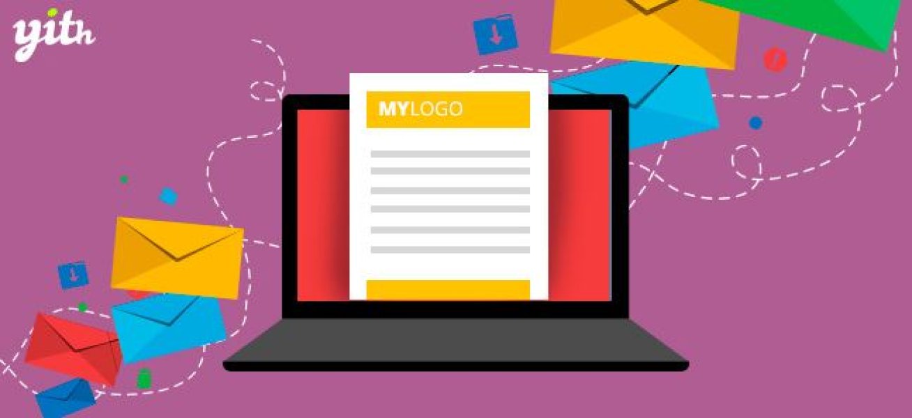 YITH WooCommerce Email Templates Premium - шаблон Email для WooCommerce