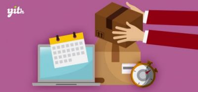 YITH WooCommerce Delivery Date Premium - дата доставки