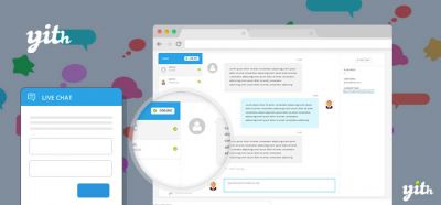 YITH Live Chat Premium - онлайн чат для Wordpress