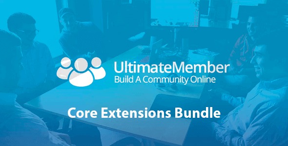 Ultimate Member - плагин WordPress для создания сообществ и профилей пользователей