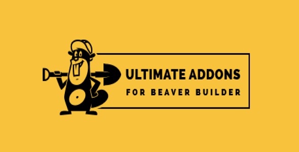 Ultimate Addons for Beaver Builder - аддоны для Beaver Builder