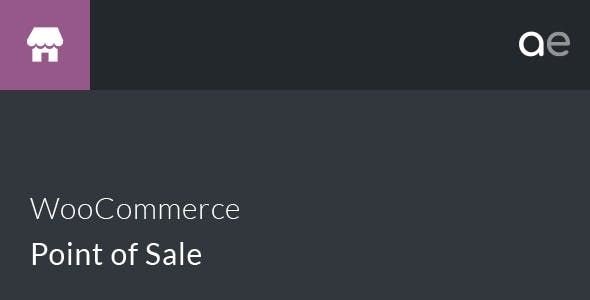 WooCommerce Point of Sale (POS) Premium - точки продаж