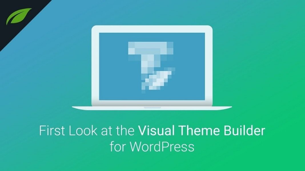 Thrive Theme Builder — универсальный конструктор тем для WordPress