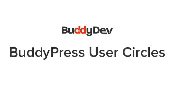 BuddyPress User Circles — инструмент для создания кругов общения в BuddyPress