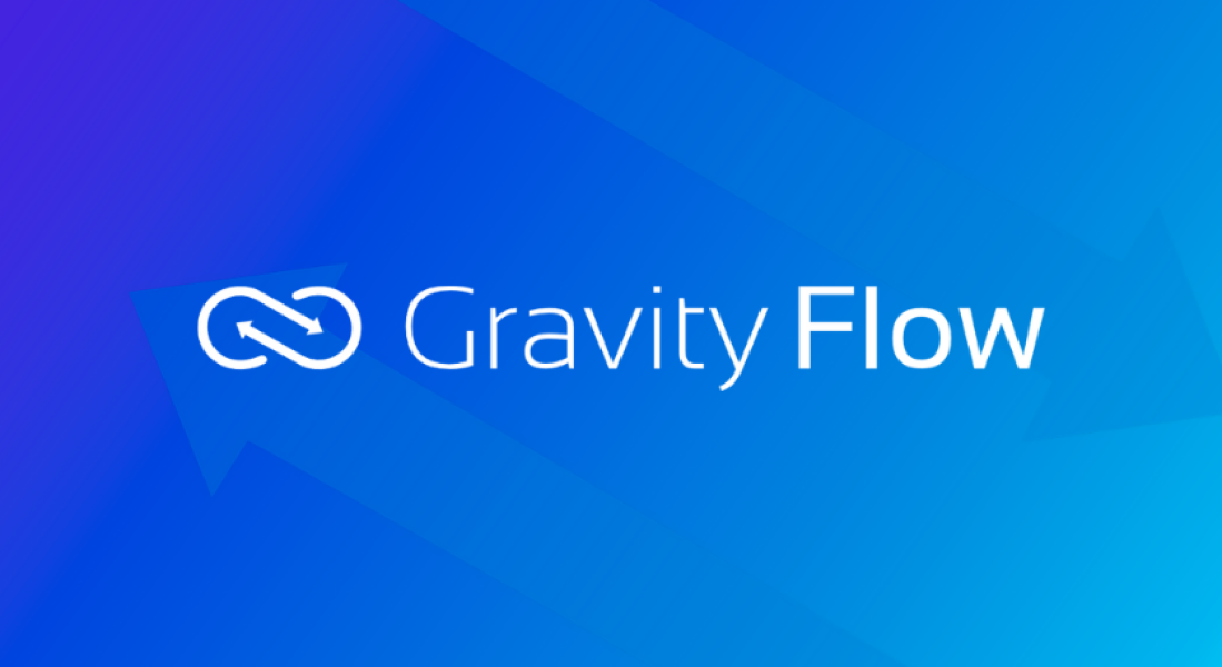 Gravity Flow — автоматизация бизнес-процессов для вашего WordPress сайта