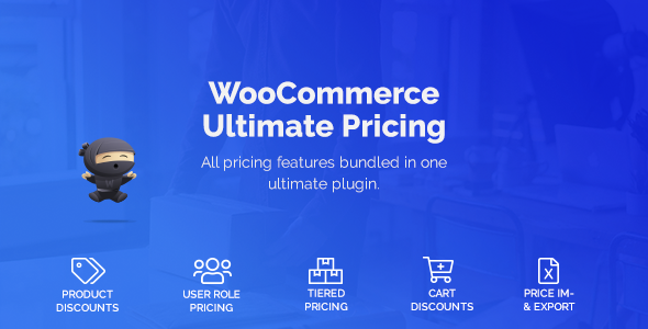 WooCommerce Ultimate Pricing — плагин для оптимизации ценообразования