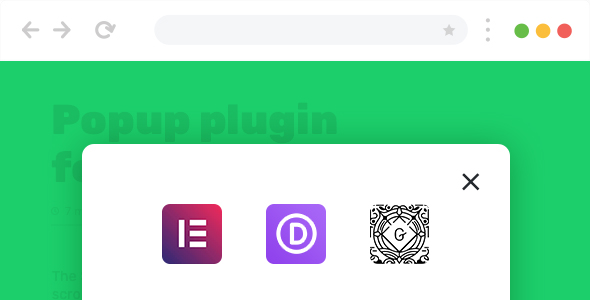 Snitcher — плагин для всплывающих окон и уведомлений на WordPress