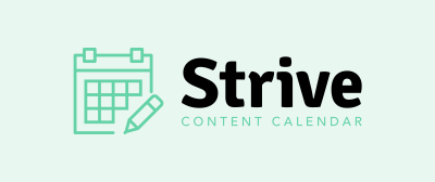 Strive Content Calendar — ваш помощник в управлении контентом на WordPress