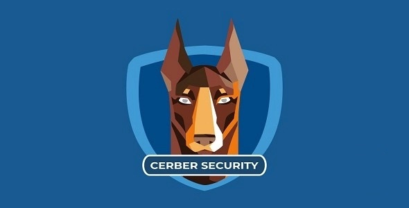 WP Cerber Security PRO — надёжная защита WordPress от атак и вредоносного ПО