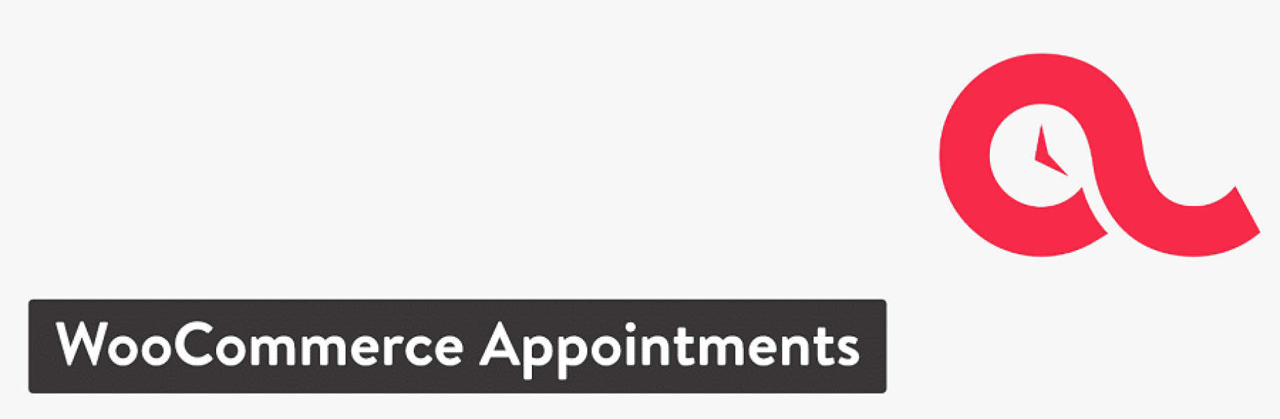 WooCommerce Appointments — плагин для планирования встреч и бронирования на WordPress