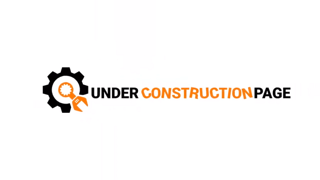 UnderConstructionPage PRO — плагин для страницы в разработке
