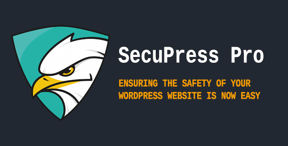 SecuPress Pro - сканер уязвимостей и защита вашего сайта на WordPress