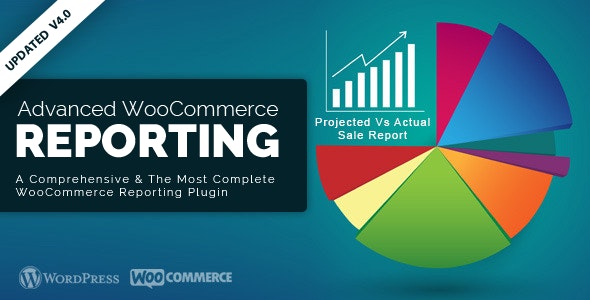 Advanced WooCommerce Reporting — расширенная система отчетности