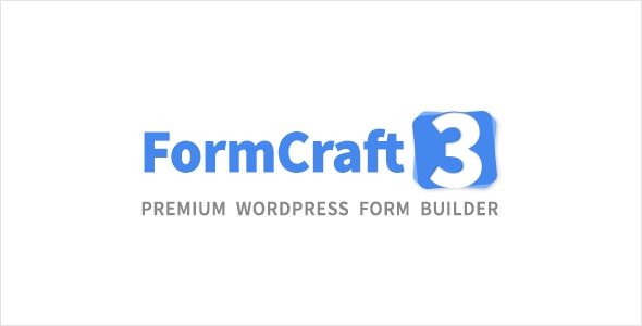 FormCraft - премиум конструктор форм WordPress