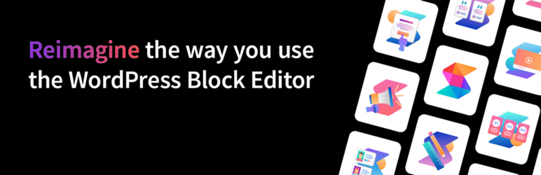 Stackable Premium — премиум-блоки для Gutenberg WordPress