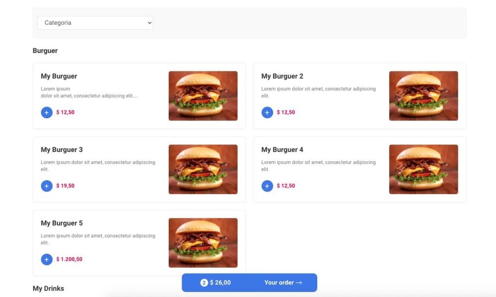 MyDelivery WordPress — плагин для доставки заказов через WhatsApp