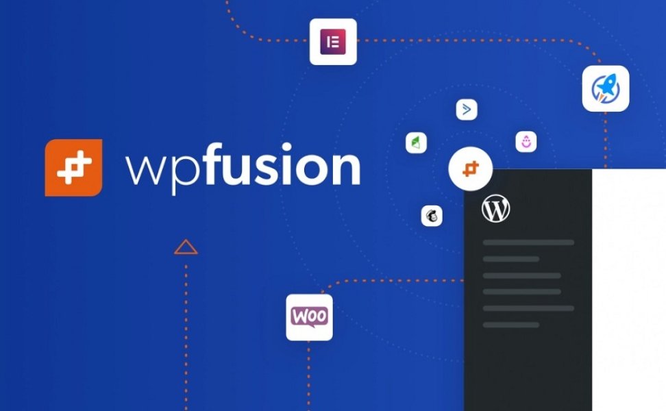 WP Fusion - подключение CRM к WordPress