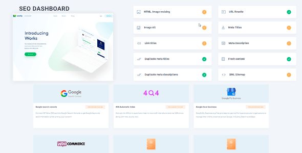 WP Meta SEO Addon - SEO плагин WordPress